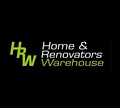 Home & Renovators Warehouse logo