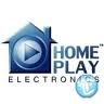 Homeplay Electronics logo