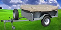 Hoppers Crossing Trailers image 2