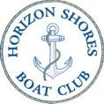 Horizon Shores Boat Club logo