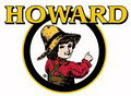 Howard Products (Aust) logo