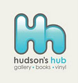 Hudson's Hub logo