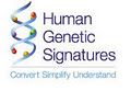 Human Genetic Signatures image 2