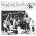 Humbug Beginnings image 2