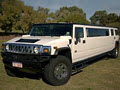 Hummer Hire Perth I DreamHOST Limousines logo