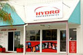 Hydro Photographics logo