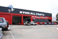 Hyon All Parts logo