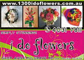 I Do Flowers image 2