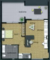 Ideal Apartments image 2