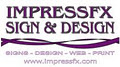 ImpressFX Sign & Design image 2
