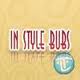 In Style Bubs logo