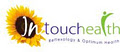 InTouch Health - Reflexology Brisbane logo