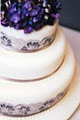 Incr-Edible Cakes - Coture Wedding Cakes Central Coast N.S.W. logo