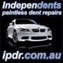 IndepenDents Paintless Dent & Hail Repairs - Melbourne Dent Doctor image 1