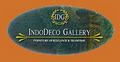 Indodeco Gallery Aust logo