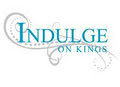 Indulge on Kings Caloundra logo