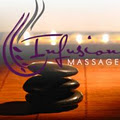 Infusion Massage logo