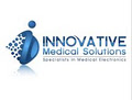 Innovative Medical Solutions logo