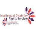 Intellectual Disability Rights Service Inc. logo