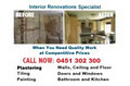 Interior Renovation Experts image 3