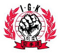 International Goju Karate-do logo