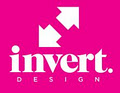 Invert Design logo