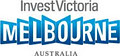 Invest Victoria logo