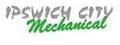 Ipswich City Mechanical logo