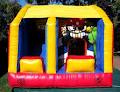 It's Jumpin' Time! Kids Party Jumping Castles image 1