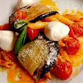 Italian Restaurant Brisbane logo