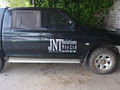 JNT Solutions Pty Ltd logo