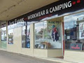 Jack Evans Workwear & Camping logo