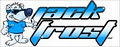 Jack Frost Car Air-Conditioning logo
