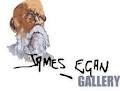 James Egan Gallery logo
