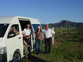 James Hunter Valley Wine and Vineyard Tours image 5