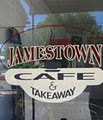 Jamestown Cafe logo