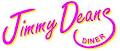 Jimmy Dean's Diner logo