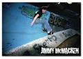 Jimmy's Skate & Street logo