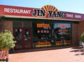 Jin Yang Chinese Restaurant logo