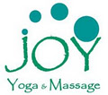 Joy Yoga and Massage logo
