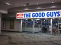 Julian Barrington-Smith The Good Guys logo