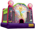 Jump For Fun Jumping Castle Hire Melbourne logo