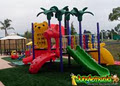 Junglemania Kids Indoor Play Centre image 3