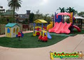 Junglemania Kids Indoor Play Centre image 5