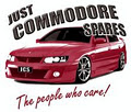 Just Commodore Spares image 3