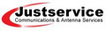 Justservice Communications & Antenna Services logo