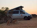 KEA Campers Alice Springs image 2
