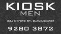 KIOSK MEN image 2