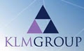 KLM Group logo