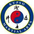 KMA Martial Arts and Fitness logo